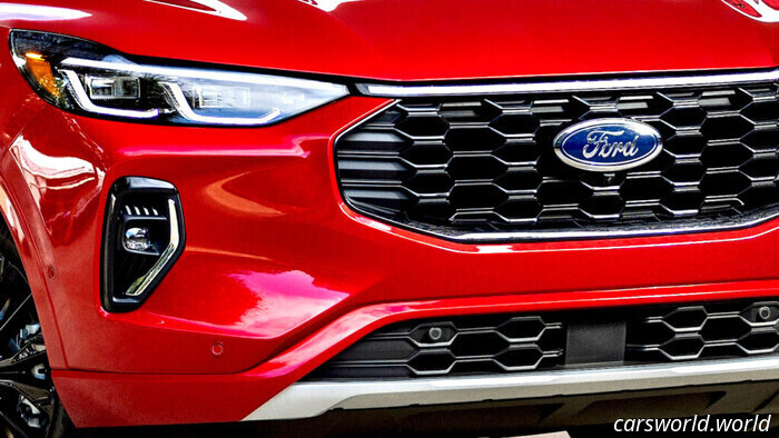 Ford’s Hybrid Recall Has Just Recalled the Recall | Carscoops